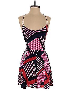 Express Express Romper (view 1)