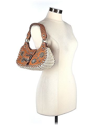 Rafe New York Rafe New York Leather Shoulder Bag (view 2)