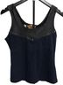 Harley Davidson Black Gray Tank Top Size M - photo 1