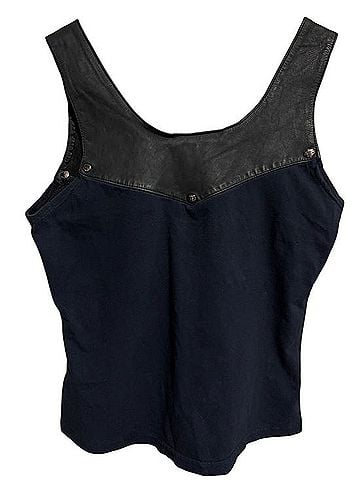 Harley Davidson Tank Top (view 2)