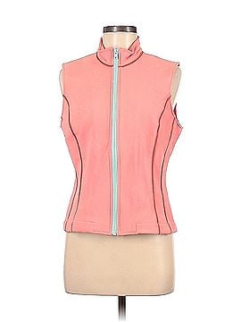 Lizzie Driver Lizzie Driver Vest (view 1)