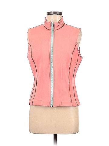 Lizzie Driver Lizzie Driver Vest (view 1)