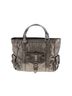 Pollini Pollini Leather Satchel One size - photo 1