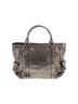 Pollini Pollini Leather Satchel One size - photo 3