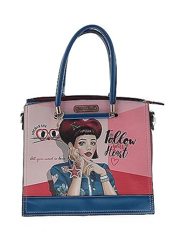 Nicole Lee Nicole Lee Shoulder Bag (view 1)