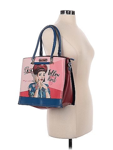 Nicole Lee Nicole Lee Shoulder Bag (view 2)