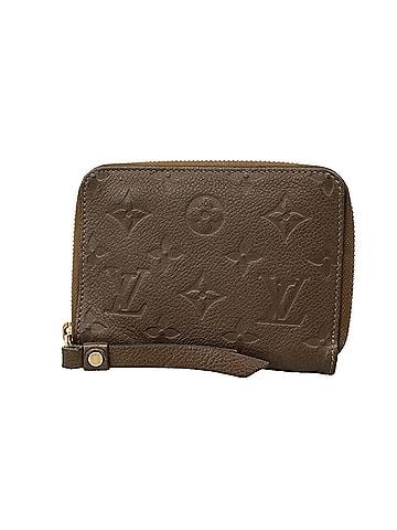 Louis Vuitton Louis Vuitton Monogram Empreinte Portefeuille Secret Compact Wallet M93431 Ombre Women's (view 1)