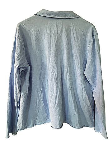 Frank & Eileen Long Sleeve Button-Down Shirt (view 2)