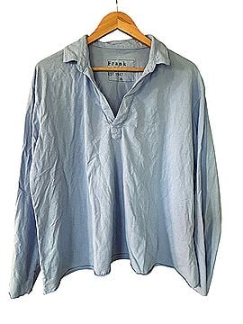 Frank & Eileen Long Sleeve Button-Down Shirt (view 1)