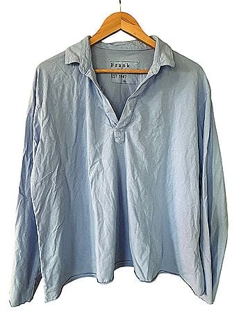 Frank & Eileen Long Sleeve Button-Down Shirt (view 1)