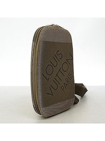 Louis Vuitton Louis Vuitton Damier Géant Maje M93500 Men's Bag/Body Bag (view 2)