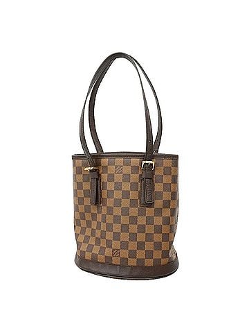 Louis Vuitton Louis Vuitton Damier Mare Tote Bag N42240 Ebene Women's (view 1)