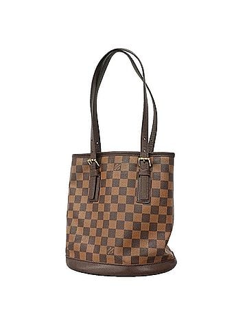 Louis Vuitton Louis Vuitton Damier Mare Tote Bag N42240 Ebene Women's (view 1)
