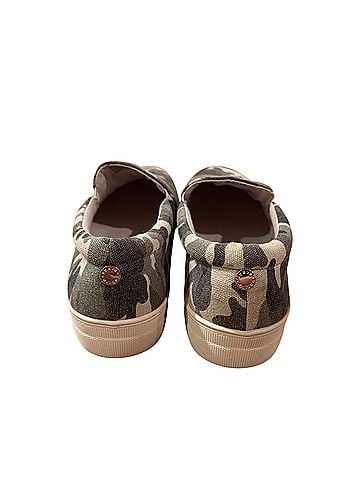 Steve Madden Sneakers (view 2)