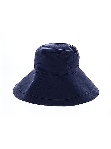 Solbari Solbari Sun Hat (view 1)