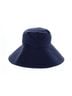 Solbari Blue Solbari Sun Hat Size M - photo 1