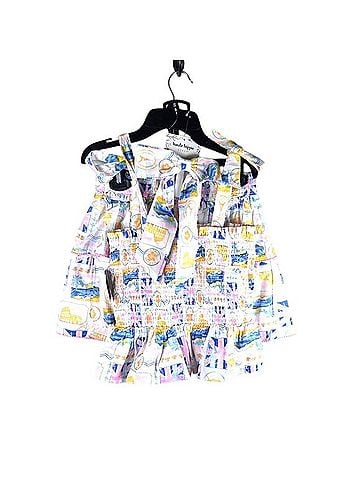 Haute Hippie Casual Dress (view 1)