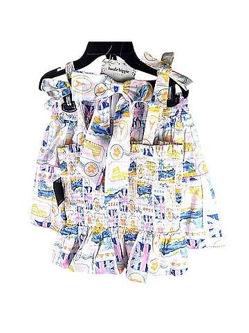 Haute Hippie Casual Dress (view 2)
