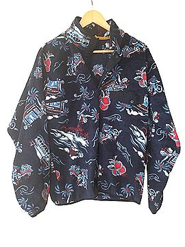 Patagonia Fleece (view 1)