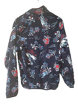 Patagonia Fleece (view 2)