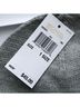 Michael Kors Solid Gray Beanie One size - photo 5