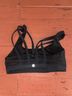 Lululemon Athletica Black Mittens Size 6 - photo 3