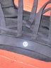 Lululemon Athletica Black Mittens Size 6 - photo 4