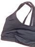 Lululemon Athletica Black Mittens Size 6 - photo 2