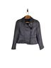 Banana Republic Tweed Gray Jacket Size 4 - photo 1