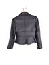 Banana Republic Tweed Gray Jacket Size 4 - photo 2