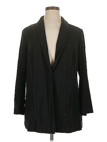 J.Jill J.Jill Blazer (view 1)