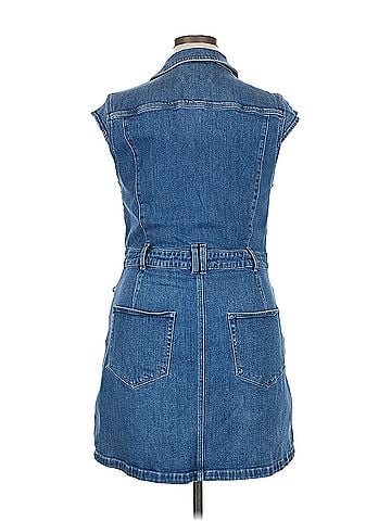 Paige Paige Casual Dress (view 2)