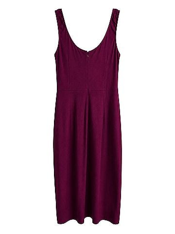 Diane von Furstenberg Cocktail Dress (view 2)