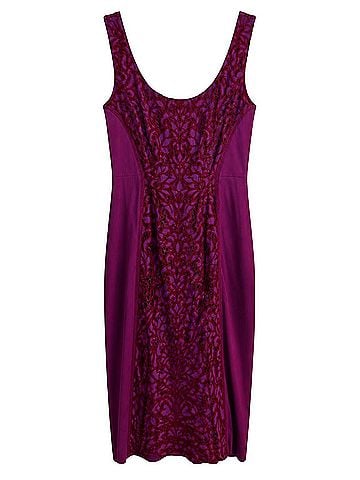 Diane von Furstenberg Cocktail Dress (view 1)