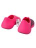 Adidas Pink Sneakers Size 7 - photo 2