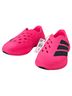 Adidas Pink Sneakers Size 7 - photo 1