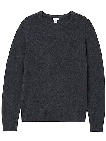 Halogen Cashmere Pullover Sweater (view 1)