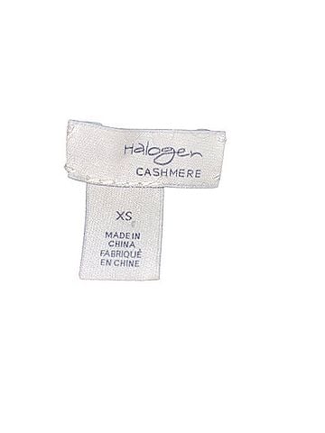 Halogen Cashmere Pullover Sweater (view 2)