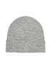 Michael Kors Solid Gray Beanie One size - photo 1