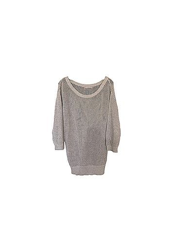 Rubbish rubbish Pullover Sweater (view 1)