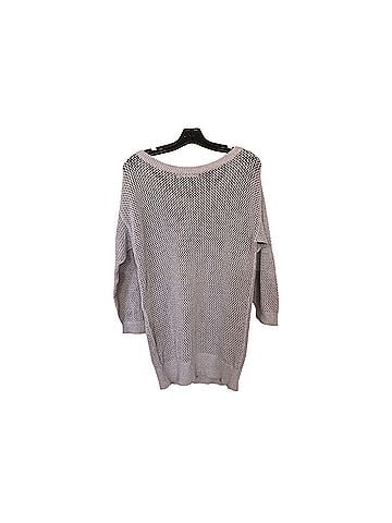 Rubbish rubbish Pullover Sweater (view 2)