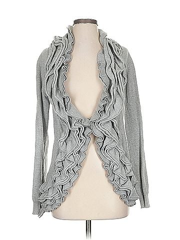 Romeo & Juliet Couture Romeo &amp; Juliet Couture Cardigan (view 1)
