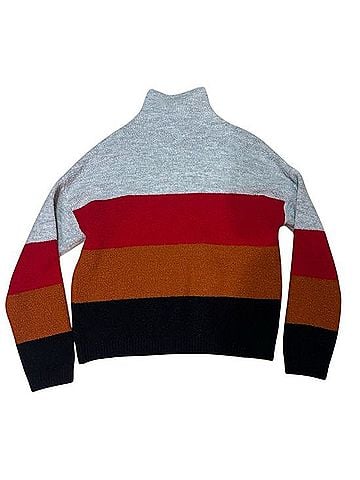 U.S. Polo Assn. Turtleneck Sweater (view 2)