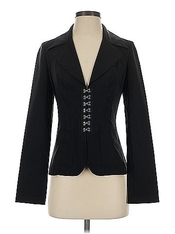 Bisou Bisou Bisou Bisou Blazer (view 1)