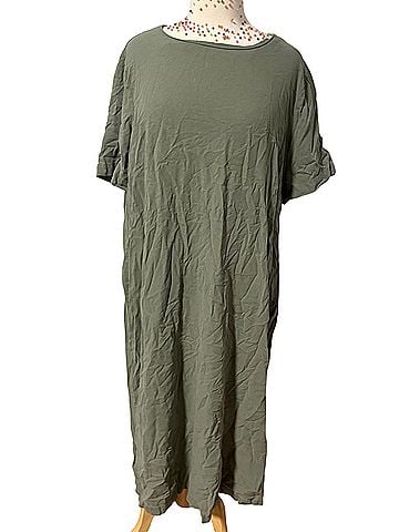 Roaman's Casual Dress (view 1)