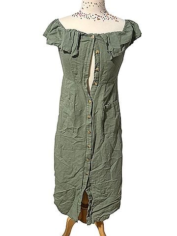 Topshop Casual Dress (view 1)