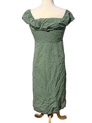 Topshop Casual Dress (view 2)
