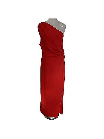 MNG by Mango Cocktail Dress (view 2)