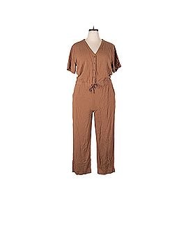 Bridge & Burn Jumpsuit (view 1)