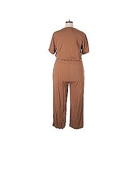 Bridge & Burn Jumpsuit (view 2)